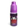 Liquid Vampire Vape 10ml - Pinkman 18mg | BigVapoteur