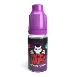 Liquid Vampire Vape 10ml - Tropical Tsunami 12 | BigVapoteur