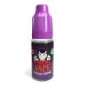 Liquid Vampire Vape 10ml - Tropical Tsunami 6 | BigVapoteur