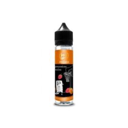 Longfill Freak Week X/60ml - Pomarańcza Malina | BigVapoteur