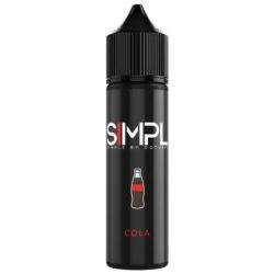 Longfill Simpl 5/60ml - Cola | BigVapoteur