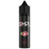 Longfill Simpl 5/60ml - Lychee | BigVapoteur