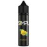 Longfill Simpl 5/60ml - Mango | BigVapoteur