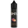 Longfill Simpl 5/60ml - Marakuja | BigVapoteur