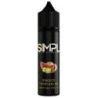 Longfill Simpl 5/60ml - Owoce Tropikalne | BigVapoteur
