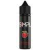 Longfill Simpl 5/60ml - Poziomka | BigVapoteur