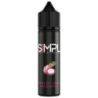 Longfill Simpl 5/60ml - Smoczy Owoc | BigVapoteur