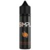 Longfill Simpl 5/60ml - Tytoń Klasyczny | BigVapoteur