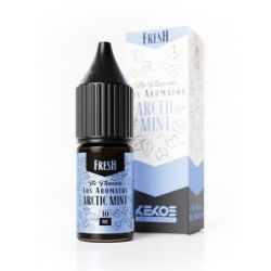 Los Aromatos Fresh 10ml- Arctic Mint | BigVapoteur
