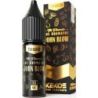 Los Aromatos Premium 15ml - John Blow | BigVapoteur