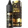 Los Aromatos Premium 15ml - Low Blow | BigVapoteur