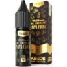 Los Aromatos Premium 15ml - Papa Frost | BigVapoteur