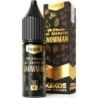 Los Aromatos Premium 15ml - Snowman | BigVapoteur