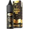 Los Aromatos Premium 15ml - Strawberry Punk | BigVapoteur