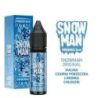 Premix SNOWMAN 5/15ml - ORIGINAL | BigVapoteur