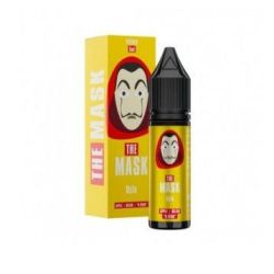 Premix The Mask 5/15ml - Oslo | BigVapoteur