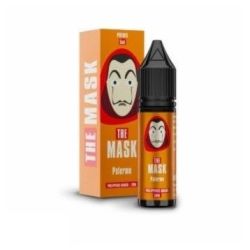Premix The Mask 5/15ml - Palermo | BigVapoteur