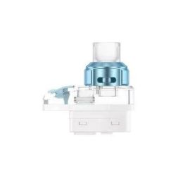 Cartouche vide Geekvape Aegis Hero 2 H45 - Crystal Blue | BigVapoteur