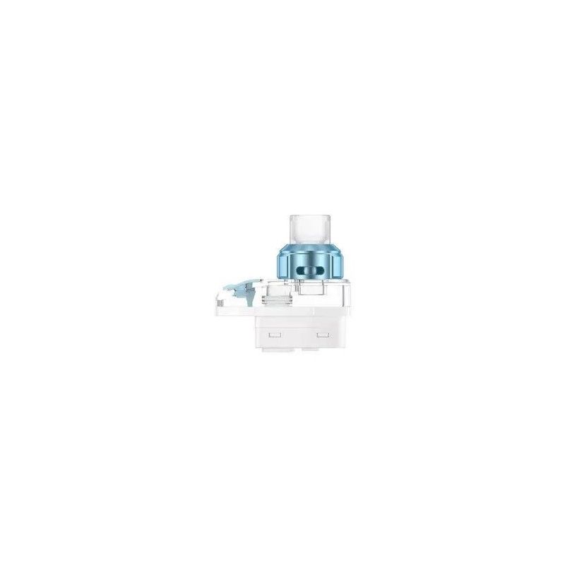 Cartouche vide Geekvape Aegis Hero 2 H45 - Crystal Blue | BigVapoteur