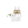 Cartouche vide Geekvape Aegis Hero 2 H45 - Crystal Gold | BigVapoteur
