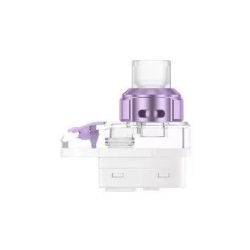 Cartouche vide Geekvape Aegis Hero 2 H45 - Crystal Purple | BigVapoteur