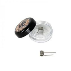 Sith Coils Alien Ni80 (2 sztuki) | BigVapoteur