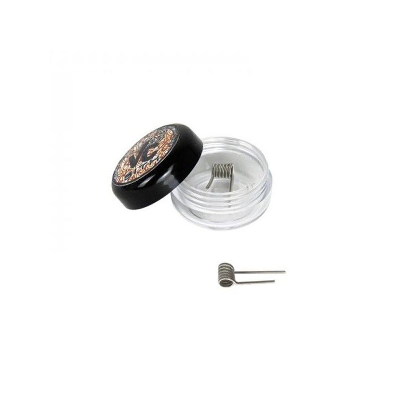 Sith Coils Alien Ni80 (2 sztuki) | BigVapoteur