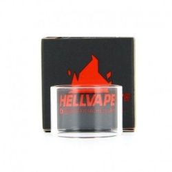 Szkło / Tubka / Glass - Hellvape - Dead Rabbit | BigVapoteur