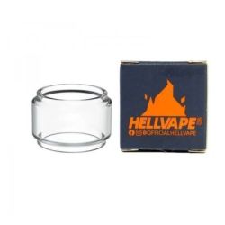 Szkło / Tubka / Glass - Hellvape - Fat Rabbit | BigVapoteur