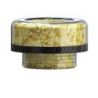 Ustnik Drip Tip Blaze Solo Rda - Gold | BigVapoteur