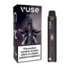Vuse Pro - Black | BigVapoteur