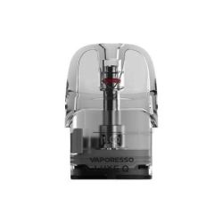 Wkład LUXE Q 1,0 ohm - 3ml | BigVapoteur