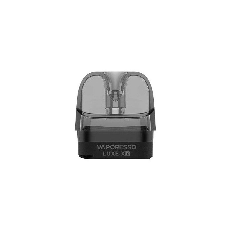 Cartouche Luxe X / XR / XR Max DTL | BigVapoteur