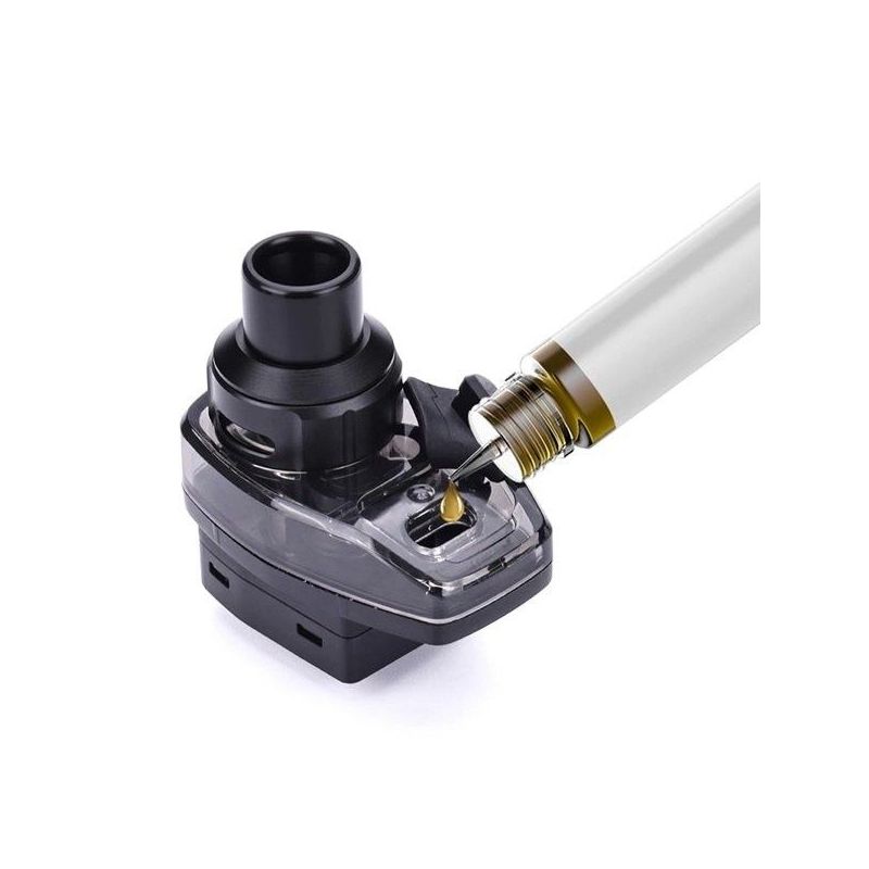 Cartouche Cartouche Geekvape Aegis Hero 2 H45 - vide | BigVapoteur