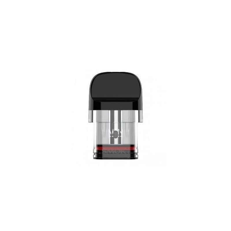 Cartouche Smok Novo 2X / 2 - 0.9ohm | BigVapoteur