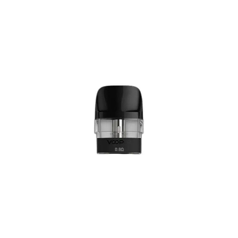 Cartouche VooPoo Vinci Pod V2 - 0.8ohm | BigVapoteur