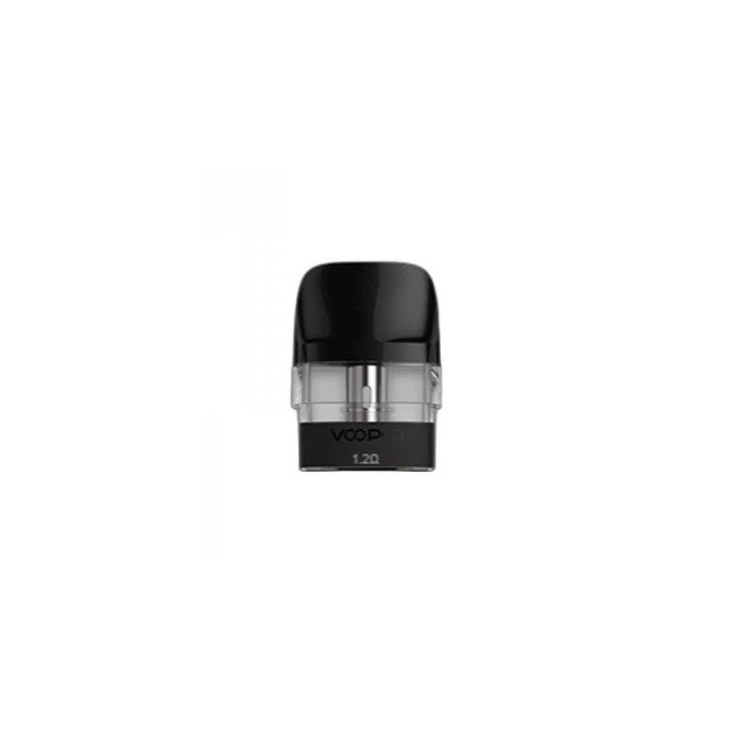 Cartouche VooPoo Vinci Pod V2 - 1.2 ohm | BigVapoteur