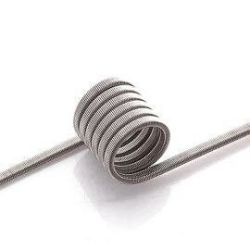 Wotofo - 5mm Clapton coil for SRPNT RDA Ni80 2 | BigVapoteur