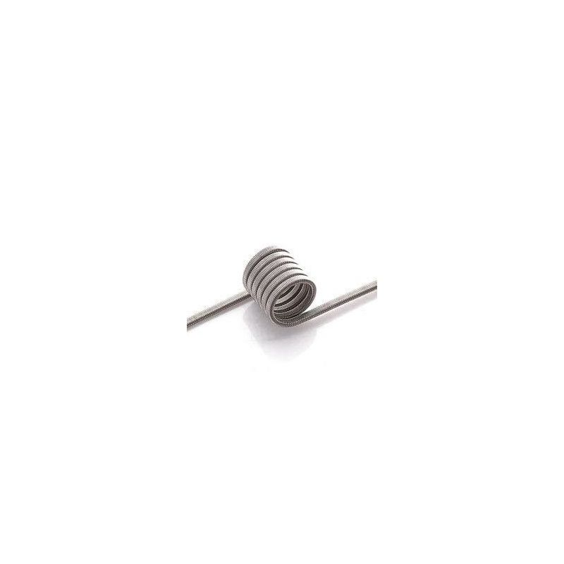 Wotofo - 5mm Clapton coil for SRPNT RDA Ni80 2 | BigVapoteur