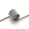 Wotofo - 5mm Clapton coil for SRPNT RDA Ni80 2 | BigVapoteur