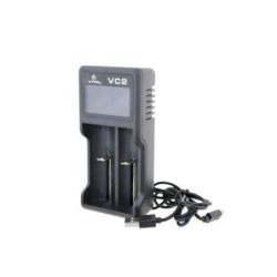 XTAR VC2 | BigVapoteur
