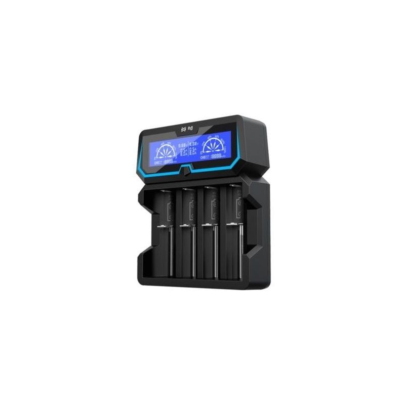 XTAR X4 | BigVapoteur