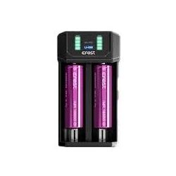 Ładowarka - Efest Mega USB | BigVapoteur