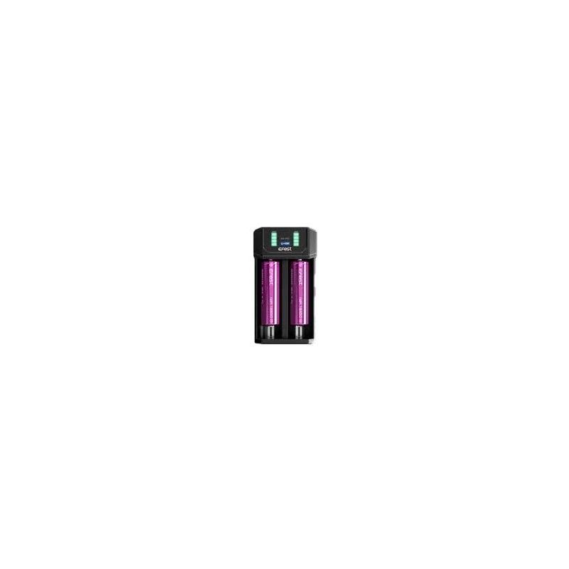 Ładowarka - Efest Mega USB | BigVapoteur