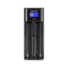 Ładowarka - Golisi I1 Charger with LCD Screen | BigVapoteur