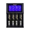 Ładowarka - Golisi I4 Charger with LCD Screen | BigVapoteur
