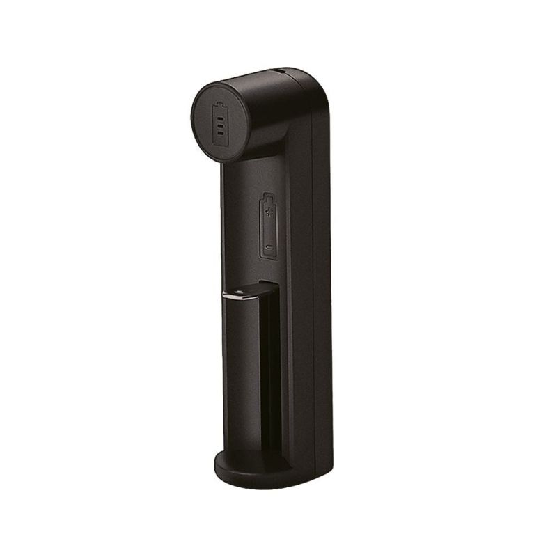 Ładowarka - E-Cig Power - 1 gniazdo C1 Plus US | BigVapoteur