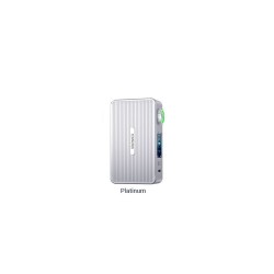 Lost Vape - Centaurus M200 Box mod | BigVapoteur
