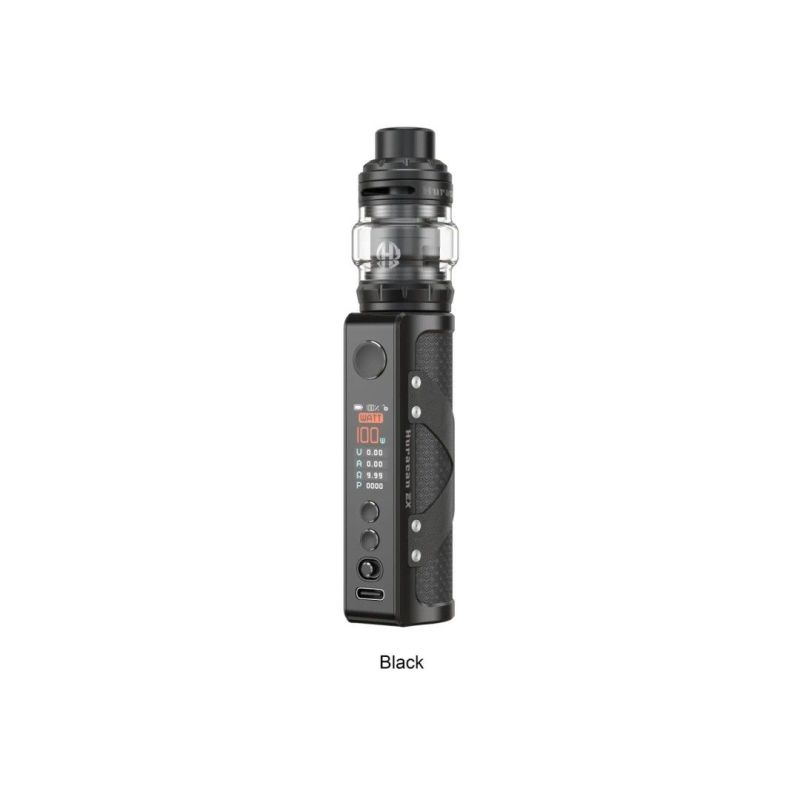 Aspire Huracan EX Kit | BigVapoteur