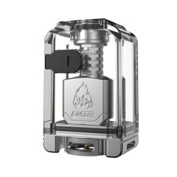 Atomizer Blaze Bridge Tank RBA by Mike Vapes – Vap | BigVapoteur